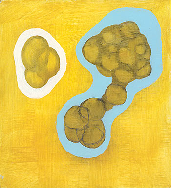 Click to view larger view of painting.