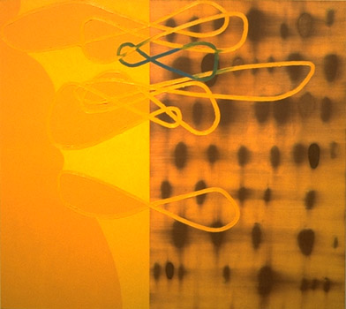 painting from the archives