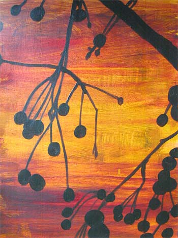 all that is behind you