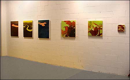 scapes show view two