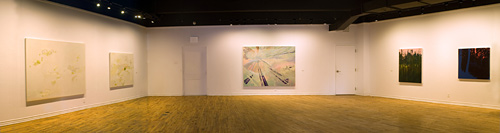 The McClure Gallery