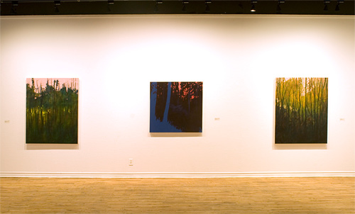 Mark Dixon - The McClure Gallery